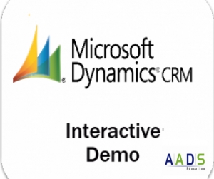 Join Our Free Demo For Microsoft Dynamics CRM